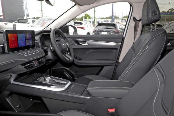 2026 GWM Haval Jolion A02 Vanta SUV Image 17
