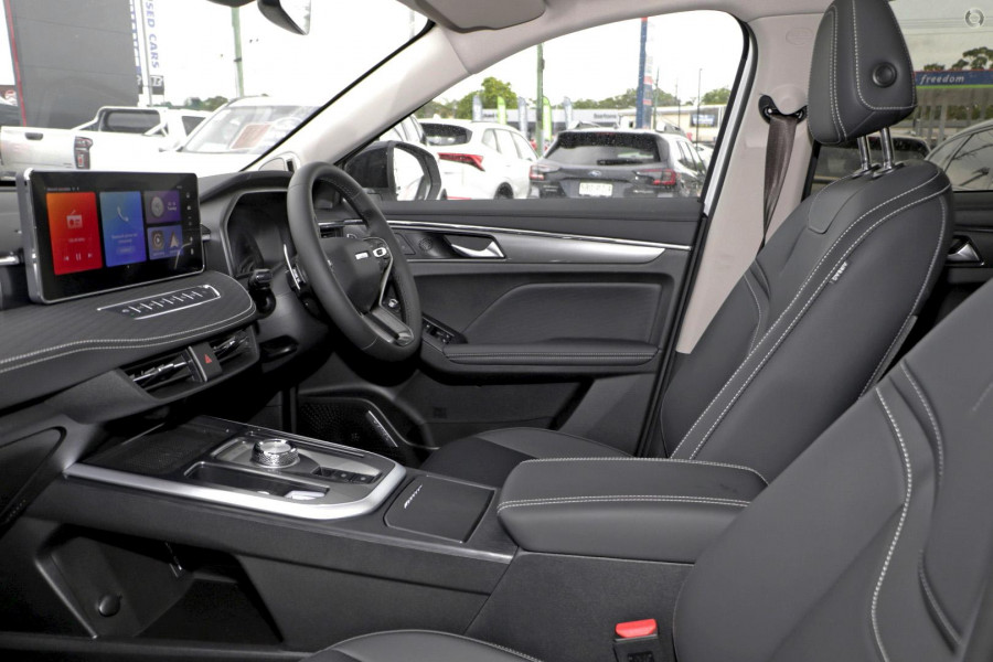 2026 GWM Haval Jolion A02 Vanta SUV Image 17