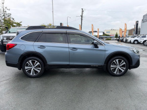 2018 Subaru Outback 5GEN 2.0D Premium SUV