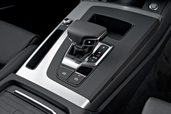 2024 Audi Q5 FY 45 TFSI Sport SUV