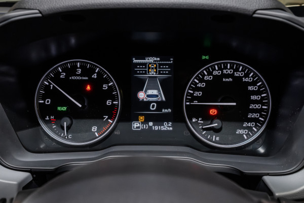 2023 MY24 Subaru Crosstrek G6X Hybrid L SUV image 13
