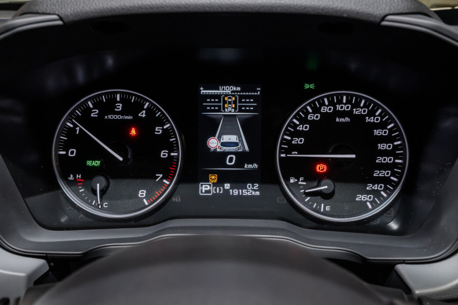 2023 MY24 Subaru Crosstrek G6X Hybrid L SUV