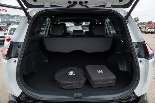 2026 Toyota RAV4 AXAP64R GR Sport SUV Image 21