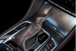 2023 MY22 MG HS SAS23 Excite SUV