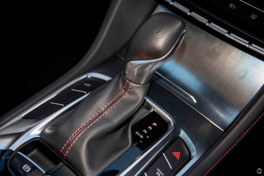 2023 MY22 MG HS SAS23 Excite SUV Image 12