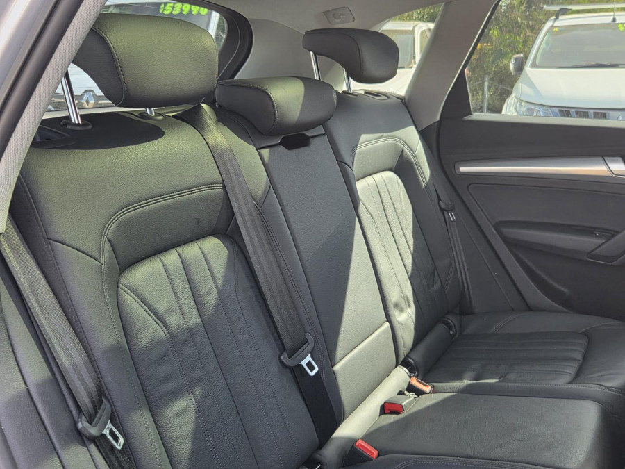 2019 MY20 Audi Q5 FY 40 TDI design SUV Image 20