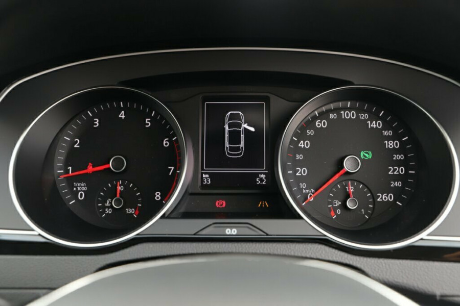 2019 Volkswagen Passat B8 132TSI Comfortline Sedan Image 14