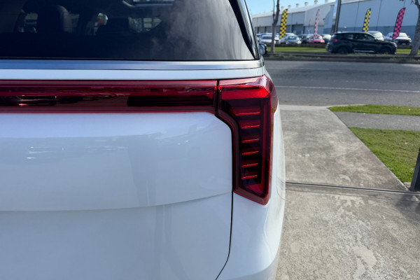 2026 MY27 Kia Carnival KA4 PE GT-Line People Mover Image 37