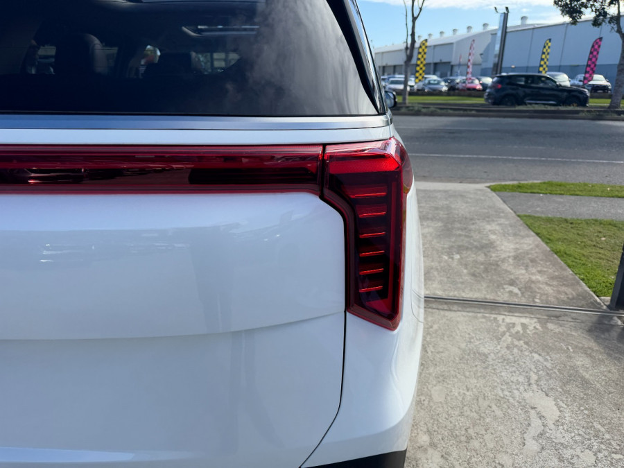2026 MY27 Kia Carnival KA4 PE GT-Line People Mover Image 37