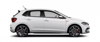 New Volkswagen Hatches