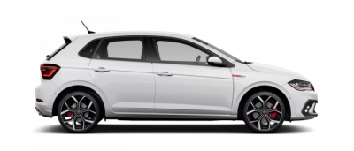 New Volkswagen Polo GTI
