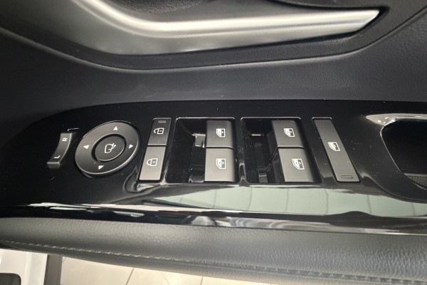 2026 Hyundai Tucson NX4.V4 Hybrid Premium SUV Image 20