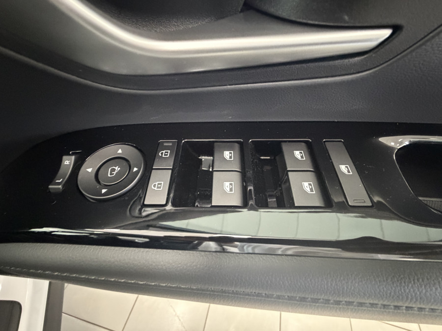 2026 Hyundai Tucson NX4.V4 Hybrid Premium SUV Image 20