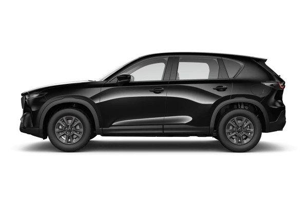 2026 Mazda CX-5 KM Series G25 Pure  SUV Image 22