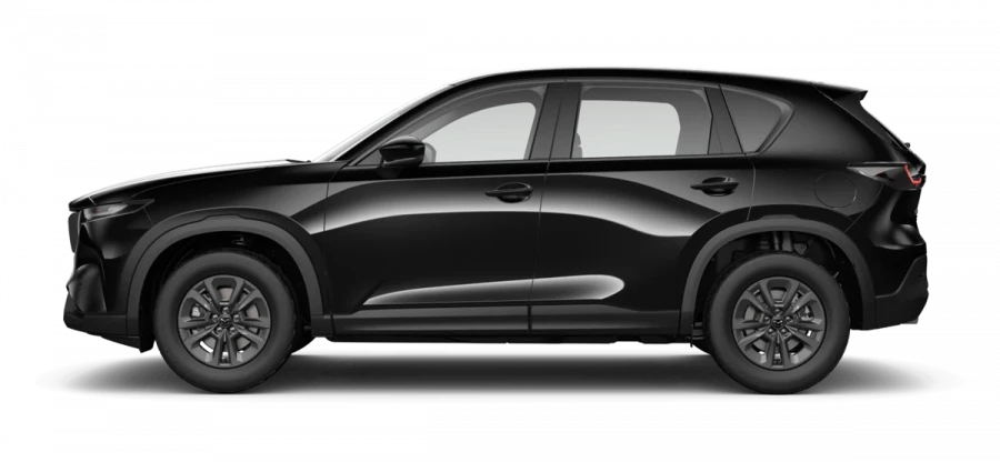 2026 Mazda CX-5 KM Series G25 Pure  SUV Image 22