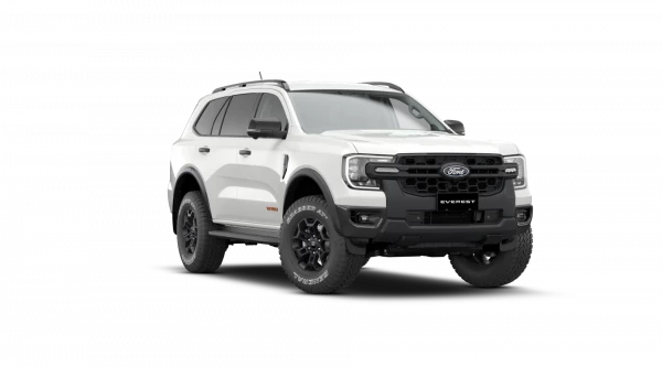 Tremor Full-time 4WD
