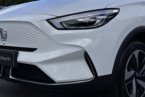 2025 MG ZS EV EXCITE SUV Image 5
