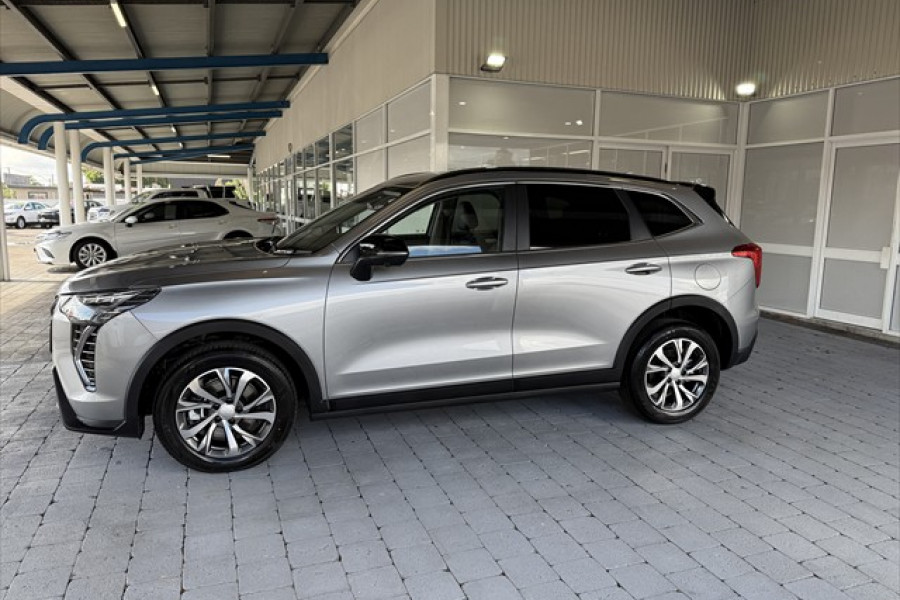 2025 GWM Haval Jolion FACELIFT LUXURY SUV Image 10