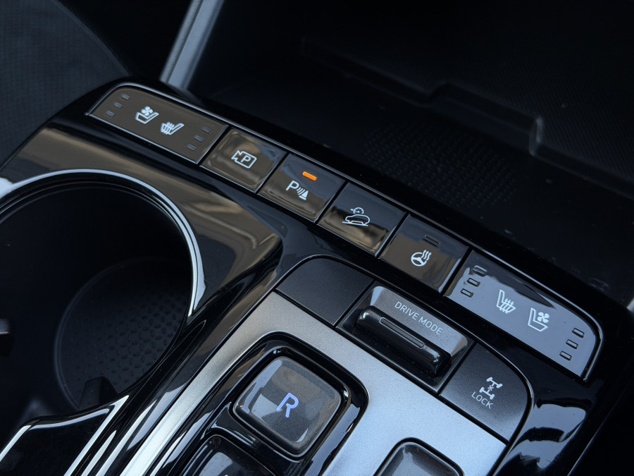 2023 Hyundai Tucson NX4.V2 Highlander SUV Image 29