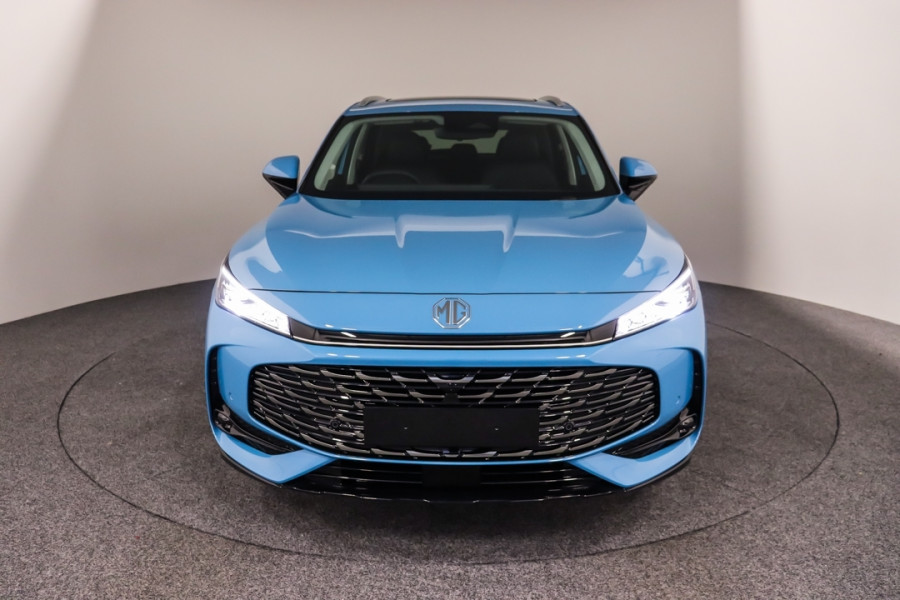2026 MY25 MG HS AS33 Super Hybrid Essence SUV Image 2