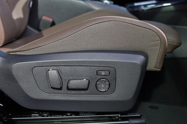 2026 BMW X3 G45 20 xDrive SUV image 11