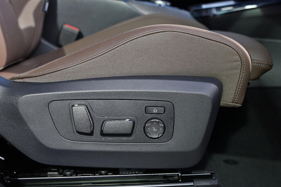 2026 BMW X3 G45 20 xDrive SUV