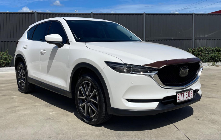 2019 mazda cx 5 shop accessories