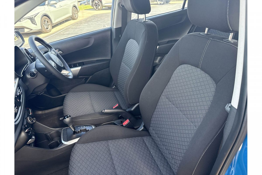 2024 Kia Picanto JA PE2 Sport Hatch Image 21
