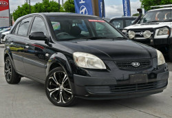 Kia Rio JB