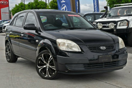 Kia Rio JB