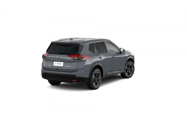 2026 Nissan X-Trail T33 ST-L e-POWER SUV Image 19