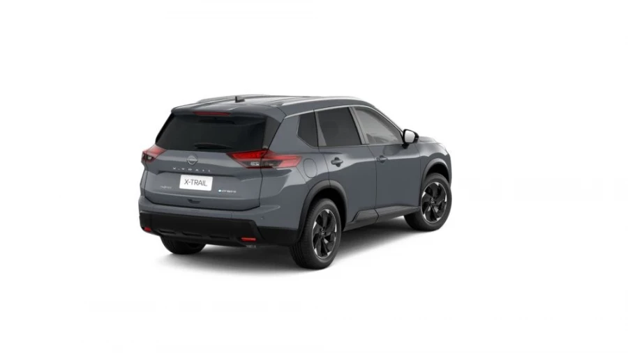 2026 Nissan X-Trail T33 ST-L e-POWER SUV Image 19