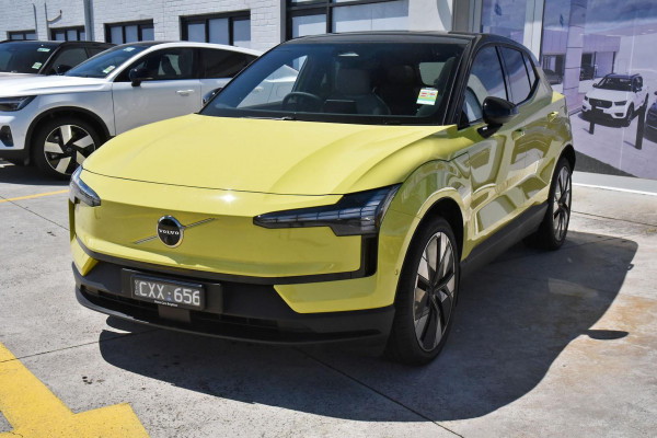 2023 MY24 Volvo EX30  Twin Motor Performance Ultra SUV Image 5