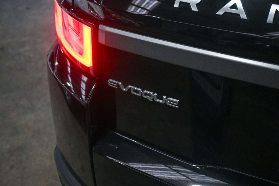 2016 MY16.5 Land Rover Range Rover Evoque L538 TD4 150 SE Wagon Image 22