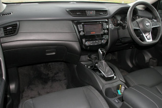 2018 Nissan X-Trail T32 Series 2 ST 2WD Wagon