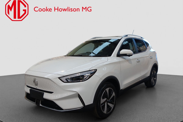2025 MG ZS EV Ev 72Kwh/Ev/At SUV