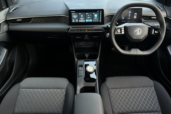 2026 MG MG3 Excite Hybrid+ Hatch Image 17