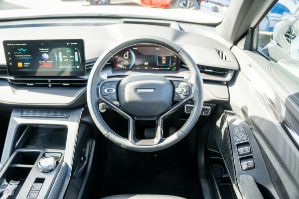 2025 GWM Haval H6GT B03 Ultra SUV Image 11
