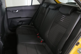 2019 MY20 Kia Rio YB GT-Line Hatchback Image 4