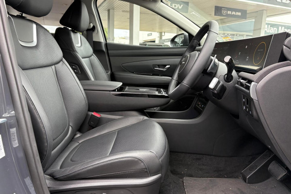 2026 Hyundai Tucson NX4.V4 Premium SUV Image 39