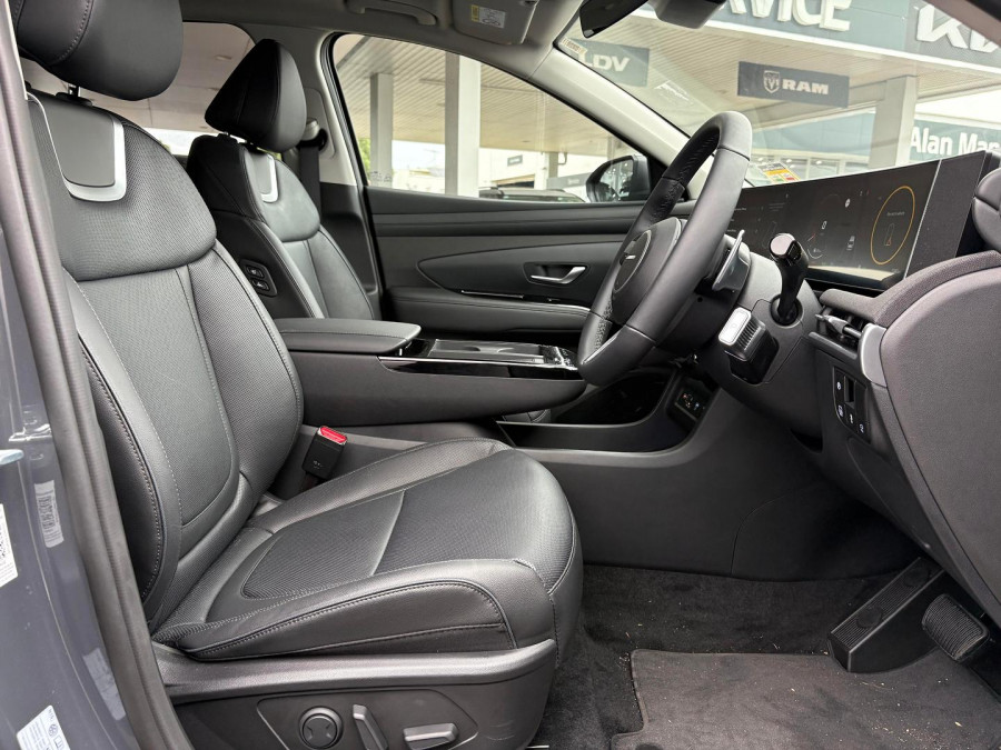 2026 Hyundai Tucson NX4.V4 Premium SUV Image 39