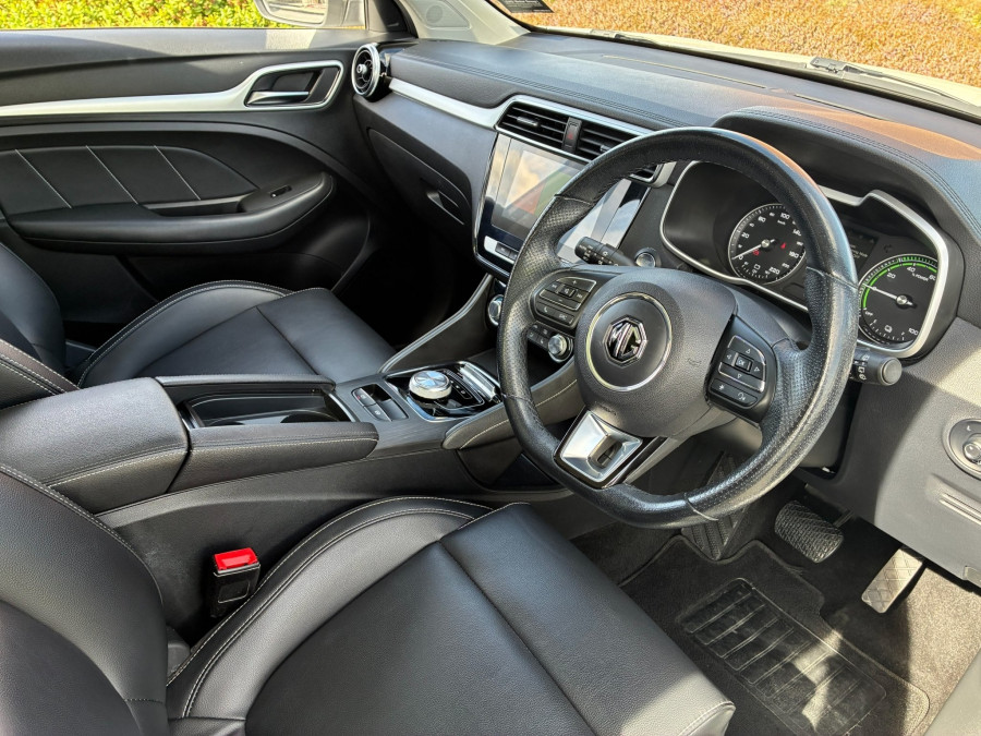 2021 MG ZS EV EV 44kWh SUV Image 9