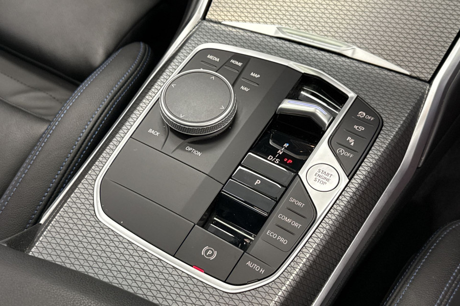 2023 BMW 3 Series G20 M340i xDrive Sedan Image 9