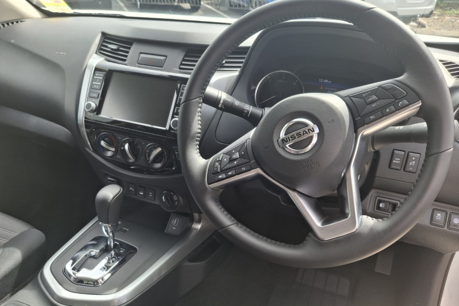 2024 Nissan Navara D23 ST Ute Image 7