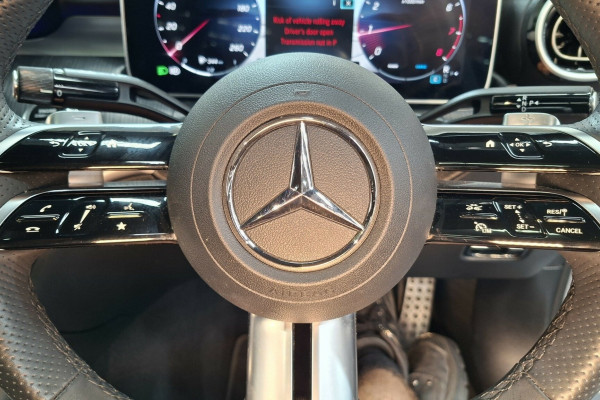 2024 MY24.5 Mercedes-Benz C-Class W206 C300 Sedan Image 27