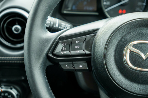 2020 Mazda CX-3 DK Maxx SUV Image 11