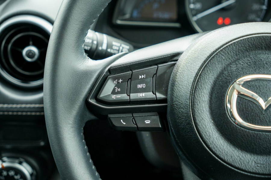 2020 Mazda CX-3 DK Maxx SUV Image 11