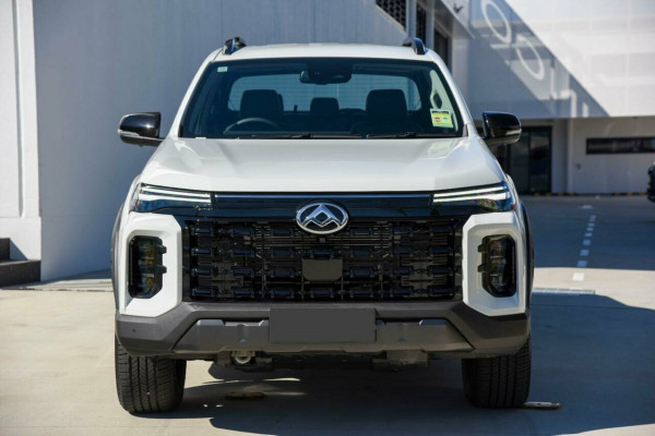 2024 LDV T60 SK8C Max PLUS Ute