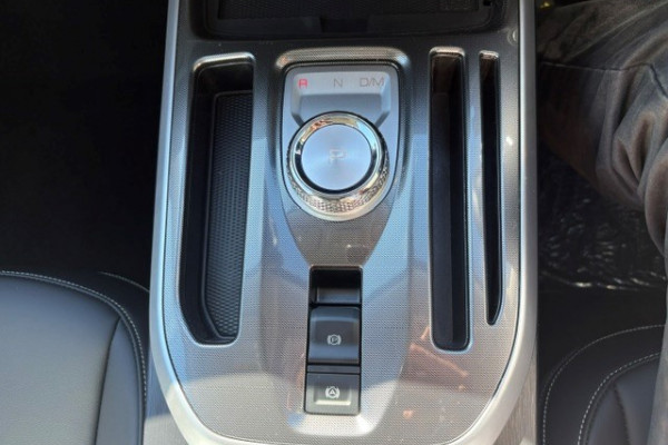 2026 GWM Haval Jolion A01 Lux SUV Image 23