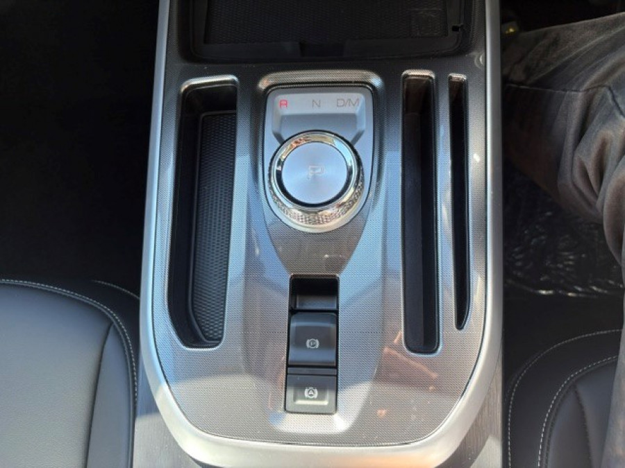 2026 GWM Haval Jolion A01 Lux SUV Image 23